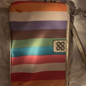 Brand new Coach wristlet